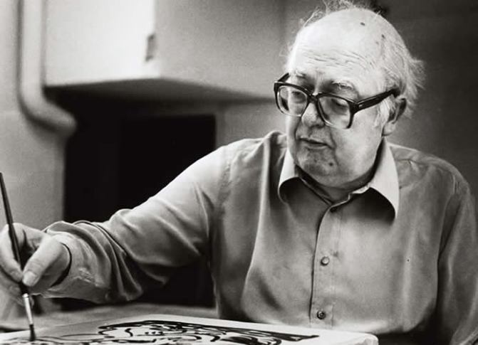 Friedrich Dürrenmatt, “Il giudice e il suo boia”