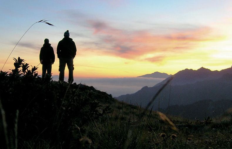 Un mondo di persone normali (e una fuga da&nbsp;esso…)