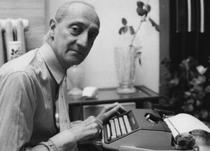 Giorgio Scerbanenco, “Nessuno è colpevole”