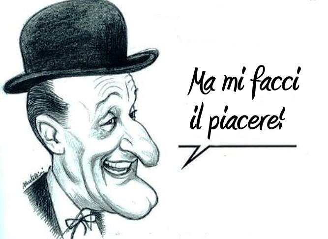 Il congiuntivo: chi era costui? Una riflessione di Gian Luigi Beccaria sul modo verbale meno amato dagli&nbsp;italiani…