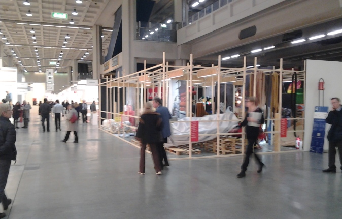 MIART 2013: priMI ARTicolati passi verso un futuro&nbsp;migliore…