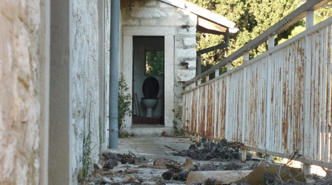 “Rapporto #12KKGH673 – Pianeta: VLSS3 (“Terra”)…” (Un mini-racconto&nbsp;inedito)