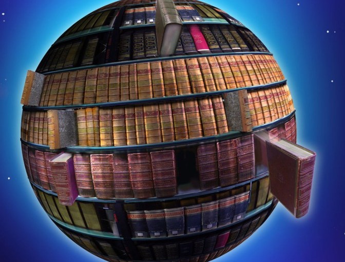 Che cos’è un libro? Certamente, non è solo un “libro”… (Giorgio Manganelli&nbsp;dixit)