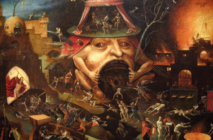 La Speranza è l’ultima a morire. Forse. (Una&nbsp;poesia)