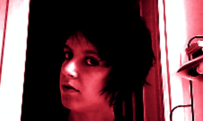 Paola Ronco, “Corpi&nbsp;estranei”