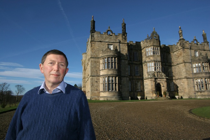 Paul Torday, “Pesca al salmone nello&nbsp;Yemen”