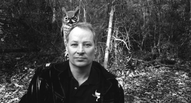 Joe R. Lansdale, “Altamente esplosivo”