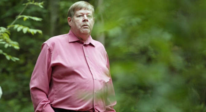 Arto Paasilinna, “Il migliore amico dell’orso”