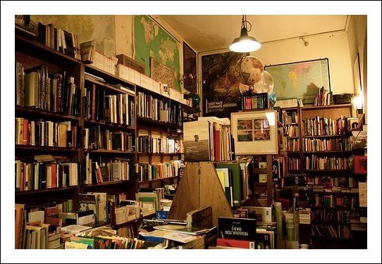 libreria-del-viaggiatore_roma_photo