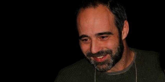 Niccolò Ammaniti, “Fango”