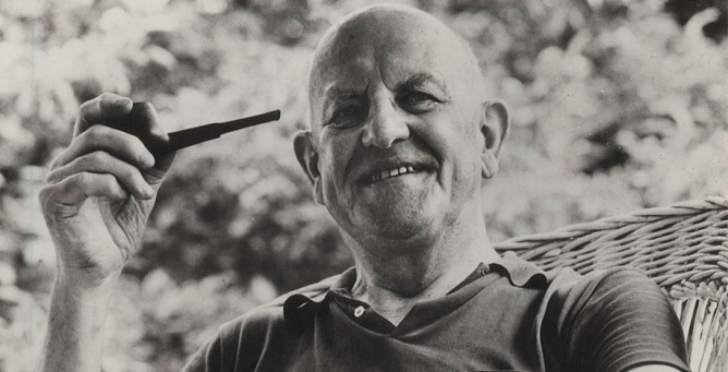 Pelham Greenville Wodehouse, “Gas Esilarante”