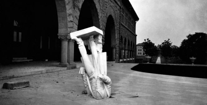 La società decadente e l’intellettuale bistrattato: una chiacchierata (di nuovo) sul&nbsp;tema