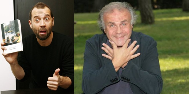 Anno 2033, nuovi titoli in&nbsp;libreria