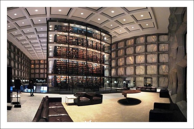 Yale_Universitys_Beinecke_Rare_Book_and_Manuscript_Library-565x363