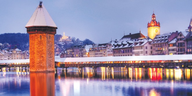 Il regalo “ideale” per Natale? Qualcosa che offra molto e costi poco… 5 euro,&nbsp;ecco!