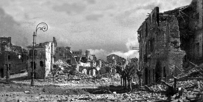 L’Italia uccide pure le materie artistiche a scuola. Il genocidio intellettuale è ormai quasi compiuto – e meritato, d’altronde.