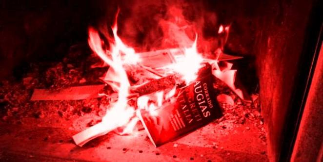 Quando certe “mode” non passano mai, è segno che il tempo della civiltà è&nbsp;fermo