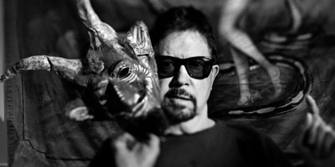 “Il futuro è un letto ad acqua a tre piazze” (Tom Robbins&nbsp;dixit)