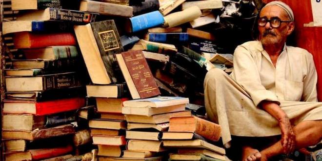 INTERVALLO – Baghdad (Iraq), in memoria di “zio” Abu&nbsp;Ali