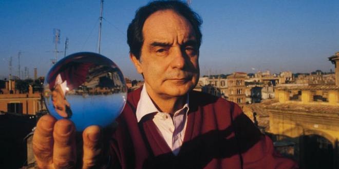 “Scrittori. Grandi autori visti da grandi fotografi”. Quando la fotografia narra la letteratura, e i suoi&nbsp;protagonisti.