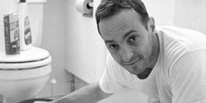 Tanto la parola dello scrittore non vale nulla… (David Sedaris&nbsp;dixit)