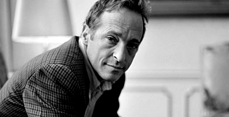 David Sedaris, “Mi raccomando: tutti vestiti&nbsp;bene”