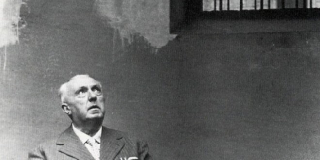 Le “parole” sono le ancelle d’una Circe bagasciona (Carlo Emilio Gadda&nbsp;dixit)