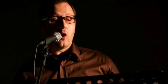 Ismar Gennari, “Giallo e&nbsp;blu”