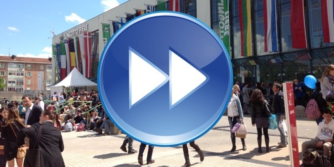 Salone del Libro di Torino 2014? No, questa volta&nbsp;passo.