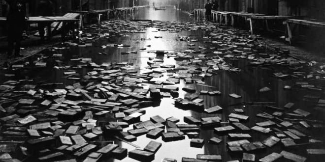 L’unico modo per salvare i romanzi è scrivere bei romanzi. Una bella riflessione di Marco Cubeddu sullo stato dell’editoria italiana.