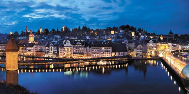 REMINDER! “Lucerna, il cuore della Svizzera”, Historica Edizioni, collana “Cahier di Viaggio”. In tutte le librerie e sul&nbsp;web.