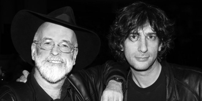 Dopo la fine del mondo? Resteranno solo polvere e fondamentalisti (Terry Pratchett & Neil Gaiman dixit&nbsp;#2)