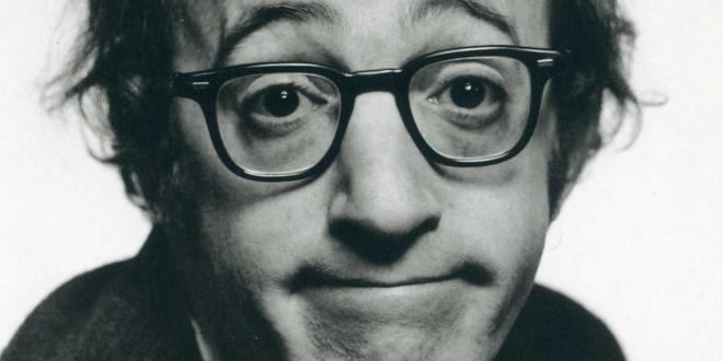 Pecunia non olet! – neque ad scriptores… (Woody Allen dixit&nbsp;#1)