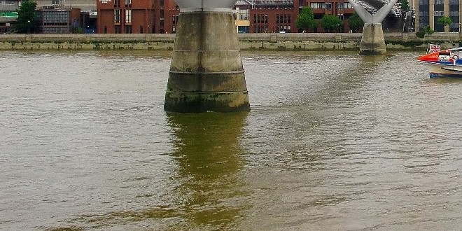 London, a (different) story –&nbsp;pt.1