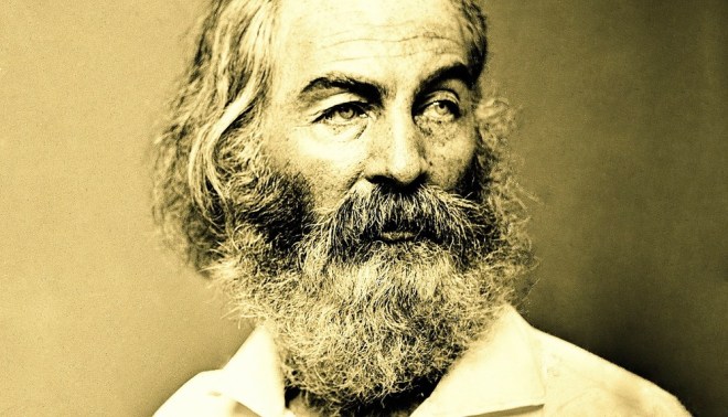 Walt+Whitman