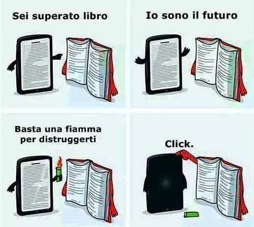 ebook-vs-libro