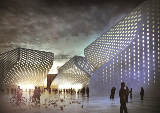 centro-islamico-Bjarke-Ingels