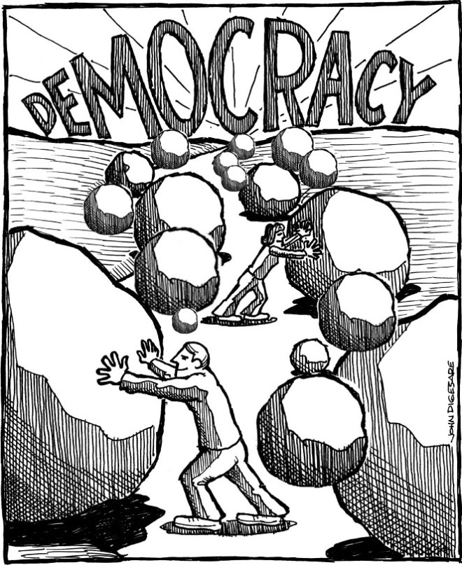 Democracy21