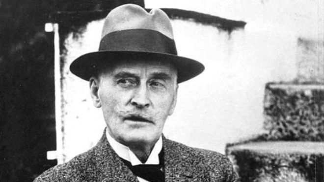Knut-hamsun