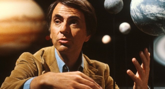 Carl-Sagan