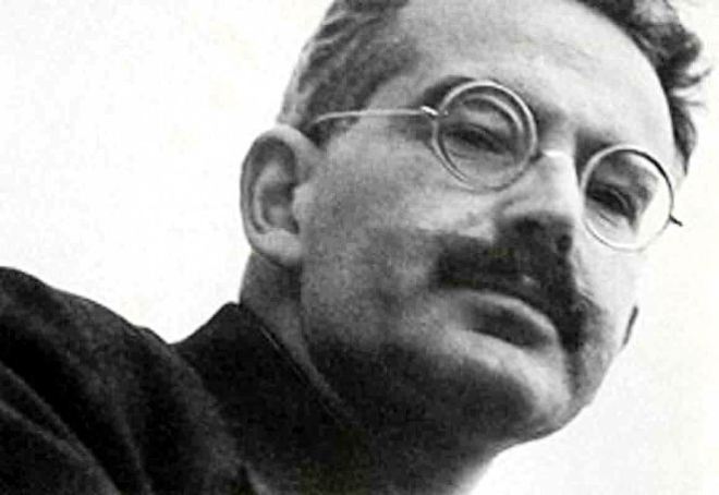 Walter-Benjamin