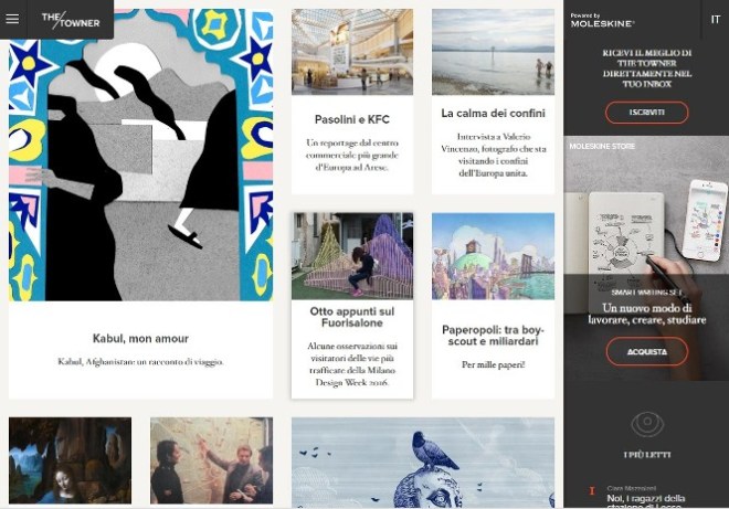 the-towner-home-page