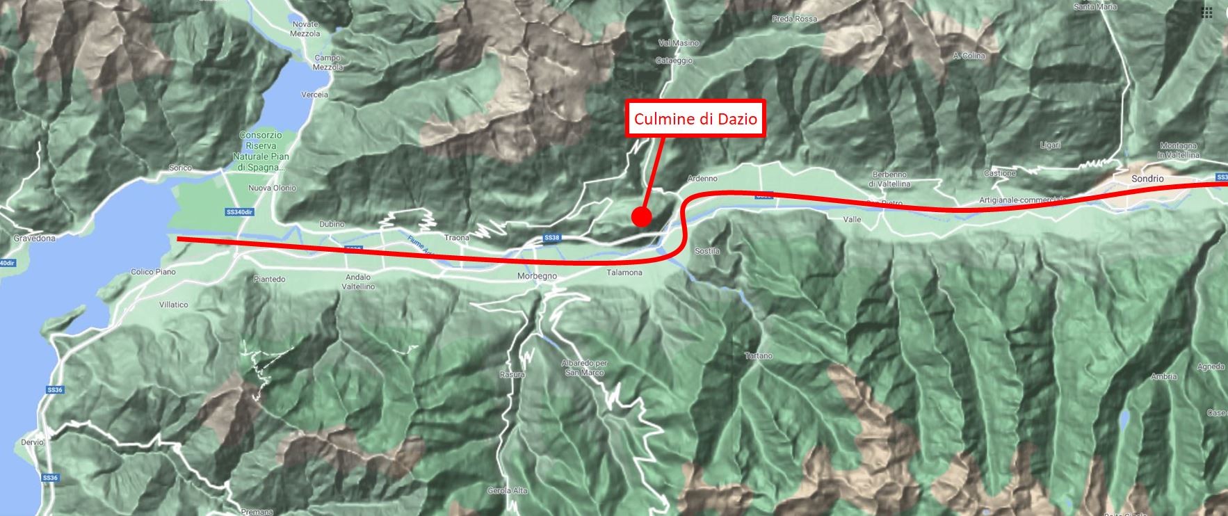 Versilia - VisitForte, image size:1766x742